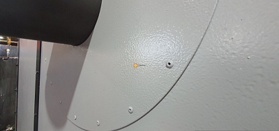 Котел наружного размещения КНР-STV-100 кВт